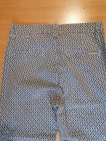 Ženska obuća: XS, Normalan struk — 5