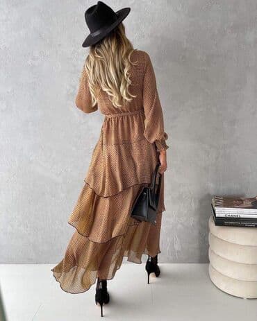 amc haljine outlet: Haljine 2700 — 5