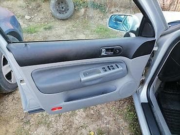 plastika borca: BORA DELOVI ZA VOLKSWAGEN GOLF 4 | Delovi za boru — 5