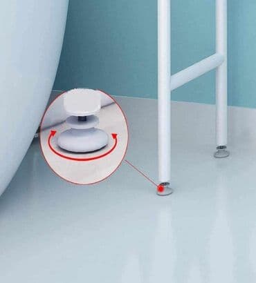 ormar za ves masinu: Stalci /police za veš mašinu i wc solju pravi su izbor za manja — 11