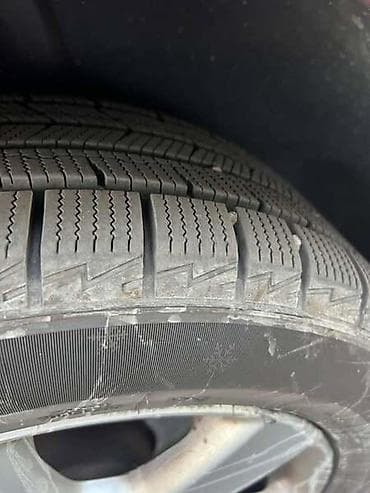 Kompletan auto u delovima: ŠOFERŠAJBNA ZA VOLKSWAGEN TOURAN OD 2003. DO 2010. GOD. | Šoferka za — 3