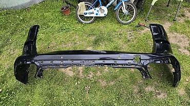 ZADNJI BRANIK G05 MSP ZA BMW X5 | BMW X5 g05 zadnji branik MSP