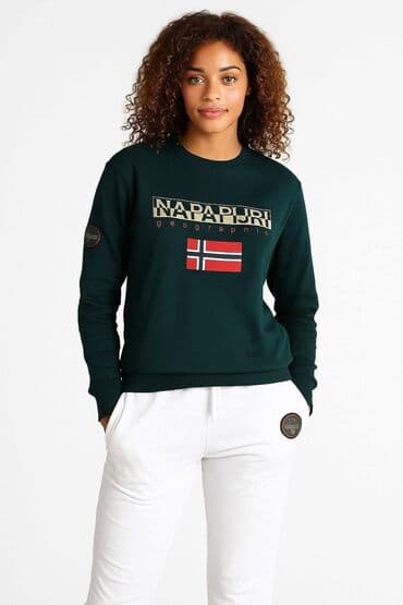 novi model tech fleece: Komplet trenerka – udobna, moderna i izrađena od kvalitetnog pamuka — 13