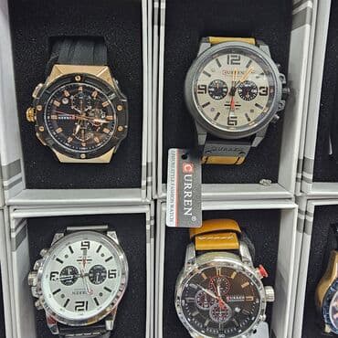 muški šalovi h m: Klasični sat, Muški — 8