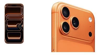 IPhone 17 promax 256GB iPhone 17 promax 512GB iPhone 17 promax 1TB Svi