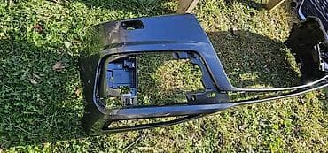 fiat bravo 1.8: PREDNJI BRANIK S LINE 4M0 ZA AUDI Q7 | Audi q7 prednji branik s line — 3