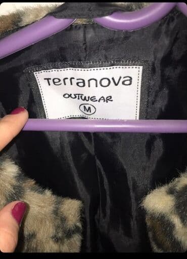 jakne alpha: M, Sa postavom, bоја - Šareno — 3