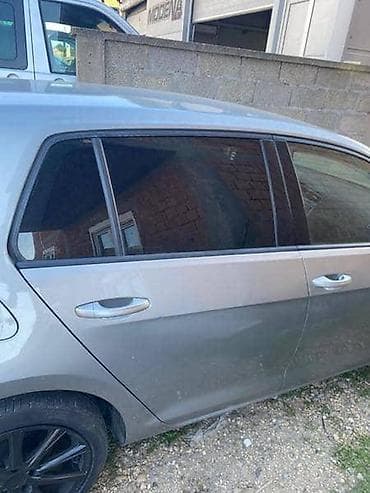ZADNJA DESNA VRATA ZA VOLKSWAGEN GOLF 7 | Zadnja desna vrata za Golf