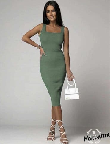 exit haljine: Other sleeves — 1