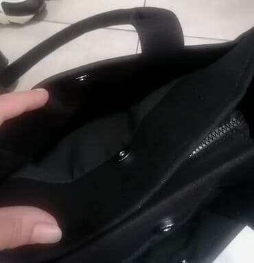 carpisa tašne cene: Ceger, Marc Jacobs, Materijal: Platno — 6