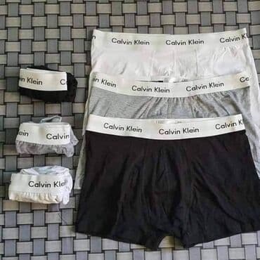 crveni donji ves: M-xxl 3 komada 1600 — 6