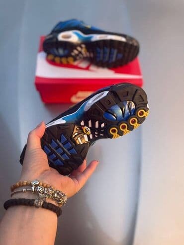 lindex patike: Trainers, size - 46 — 9