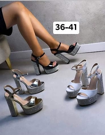 najk sandale: Sandale 4300 — 10