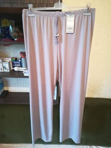 zenski kaiševi i pojasevi: 2XL (EU 44), Regular rise, Straight — 1