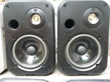 Audio: Jbl C1-profesional i C1-one. -jbl c1-profesional, beli 65e/par. ; — 5