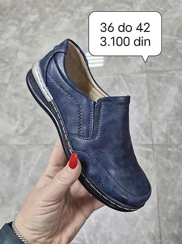 salomon patike cena: 🔥Vaš omiljeni model cipela ponovo na stanju 🙂 Anatomsko kožno gaziste — 8