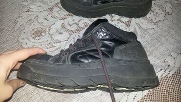 Ankle boots, 38