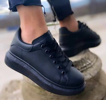 Alexander McQueen patike NOVO Novo Brojevi 36 do 41 fb Moja