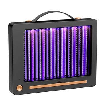 naocare za varenje automatske: Baštenska lampa protiv komaraca i insekata Shock lampa Bastenska lampa — 2