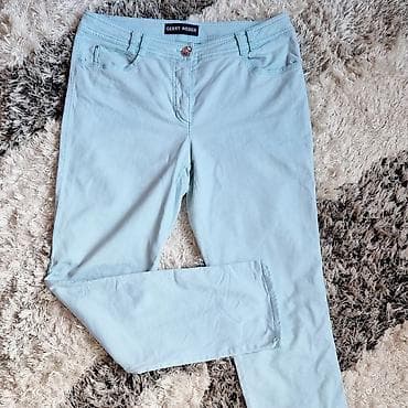 Pantalone gerry weber
 vel.38 mogu i za 40