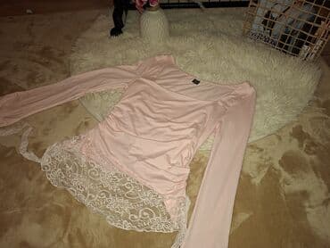 kupujem prodajem helanke: S (EU 36), color - Pink — 3