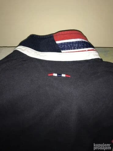 Čarape i donji veš: Original NAPAPIJRI majica M 100% cotton Ramena 47cm, duzina 70cm — 3