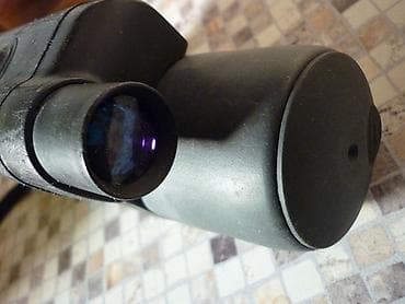 Bicikli: Bresser monokular za noćno osmatranje sa integrisanim IR osvetljivačem — 6