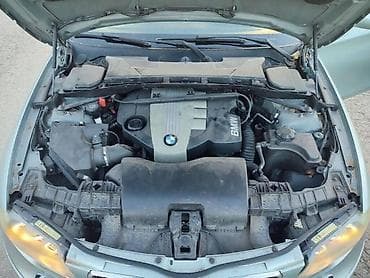 slike auta: MOTOR N47 2.0D 177KS 143KS ZA BMW 118, 120, 318 . OD 2007. DO 2010 — 4