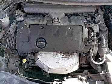 MOTOR 1.4VTI ZA PEUGEOT 208, 308, 207 . | Polovini delovi za