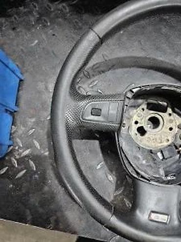 rosule ili rolsue: AUDI A3 A4 A5 A6 VOLAN | Audi vagen delovi zemun 06******** — 4