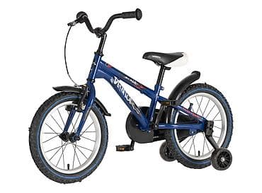 continental contisportcontact 5: BICIKL KIDS VISITOR BEATSKATE 16" 9" V-BRAKE KONTRA 105–125 CM (16") – — 1