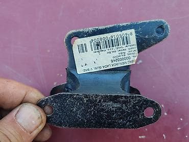 turbina opel astra h: Nosac menjaca gumeni Lada 7 Riva 5 brzina. Novo. Orginalno. Cena — 1