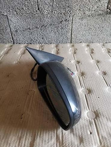 Car Body Parts: RETROVIZOR DESNI (BOJA CRNA) ZA ALFA ROMEO 159 OD 2005. DO 2011. GOD — 2