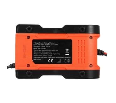 adapter za auto upaljač sa 220v na 12v: PAMETNI PUNJAČ AKOMULATORA 7 modela rada 3999 dinara KARAKTERISTIKE — 3