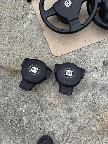 moto plus kragujevac: AIRBAG VOLANA SEAT LEON ALTEA IBIZA | Bag vokana seat altea leon — 1