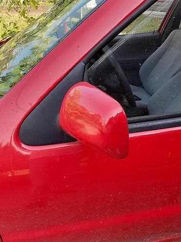 RETROVIZOR ZA VOLKSWAGEN POLO OD 1996. DO 2001. GOD. | originalni