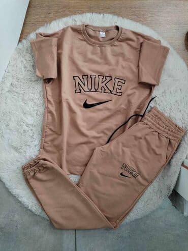 ženske pidžame c a: Nike, XL (EU 42), color - Multicolored — 1