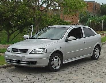 "obdlink cx" prodaja srbija: OPEL ASTRA G 1.4 - KOMPLETAN AUTO U DELOVIMA | Kompletan auto u — 1