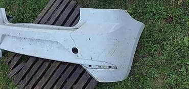 motori mali: ZADNJI BRANIK ZA SEAT IBIZA | Seat Ibiza zadnji branik seat 6f0 807 — 2