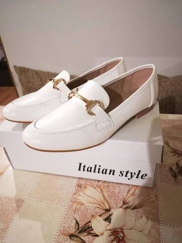 set za ciscenje ugg: Loafers, 36 — 1