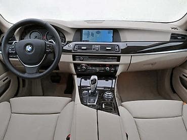 bmw delovi: INSTRUMENT TABLA ZA BMW 530 OD 2010. DO 2016. GOD — 1