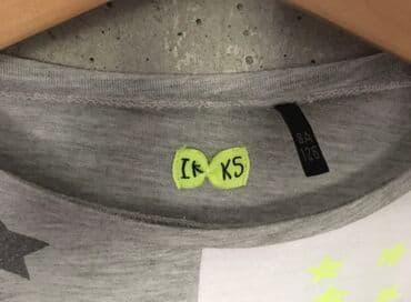 calvin klein duks muski: Okrugli izrez — 4