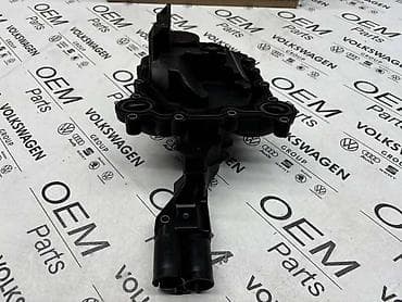 rad na farmi: SEPARATOR ULJNIH PARA ZA AUDI A3, A4, A5 . - 06E 103 547 AC | — 2