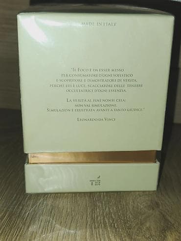 boss parfem: Na prodaju nov parfem — 2