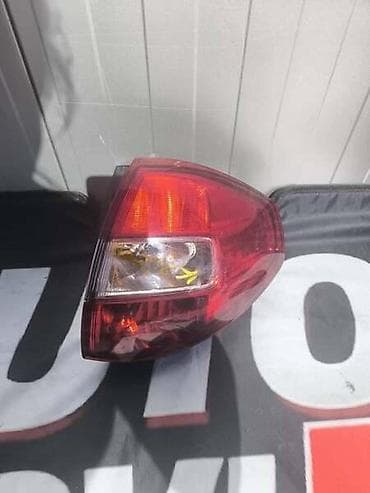 DESNO STOP SVETLO ZA RENAULT KOLEOS OD 2008. DO 2015. GOD. | Molba na lalafo.rs DESNO STOP SVETLO ZA RENAULT KOLEOS OD 2008. DO 2015. GOD. | Molba