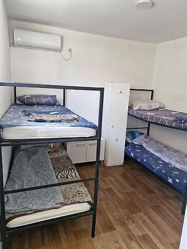 stan za izdavanje: Izdajem smestaj za radnike u Dobanovcimaklima,internettv — 3