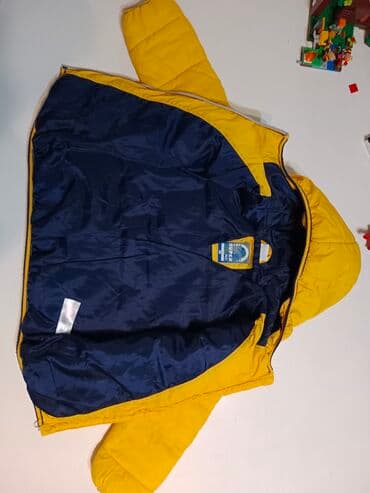 jakne the north face: F&F, Puffer jacket, 110-116 — 13