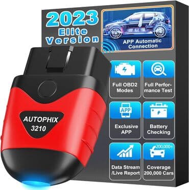 prikolica za imt 506: AUTOPHIX 3210 Bluetooth OBD2 Auto Dijagnostika Detalji o proizvodu — 2