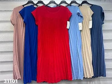brushalter broj d: Haljina: 2200 dinara 
Do 4 xl v — 10
