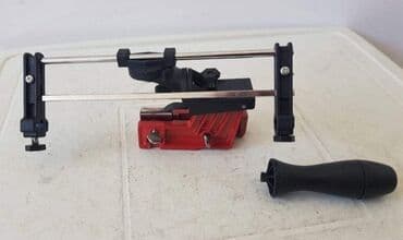 stare motorne testere: Prodajem nov i kvalitetan oštrač lanca za testeru direktno na — 4